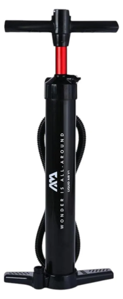 Pompe Haute Pression pour Stand Up Paddle Aqua Marina Liquid Air V1