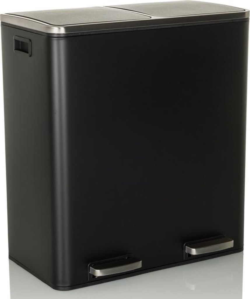 hjh OFFICE odpadkový kôš 60 l CLEAN XI odpadkový kôš Obrázok produktu 