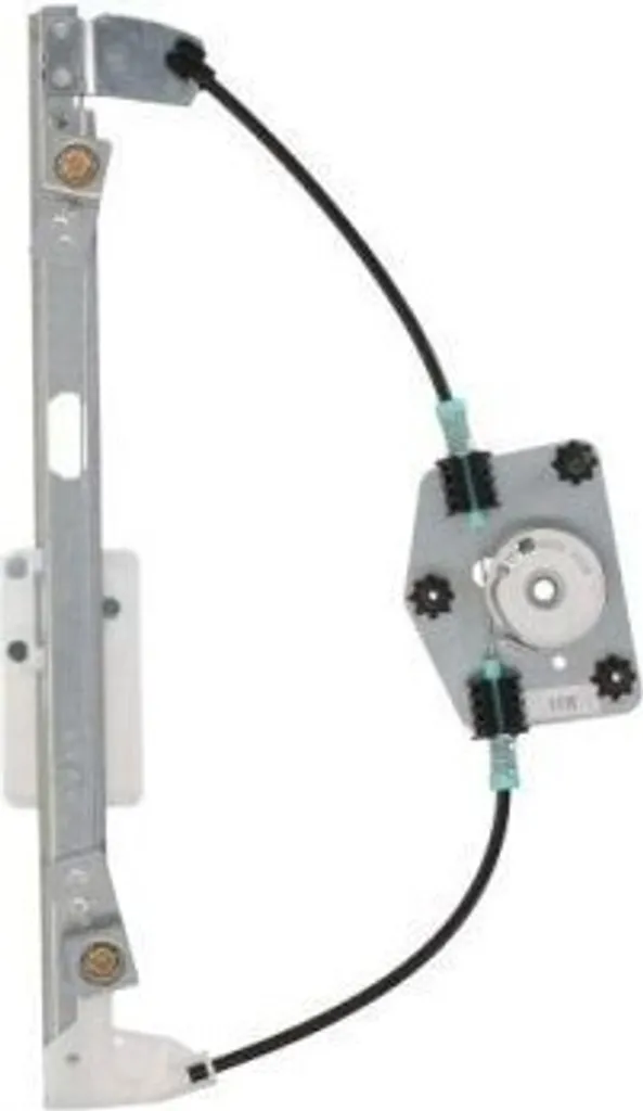 Lève-vitre BLIC 6060-00-VW4880 OE 3C1837462J arrière droit Passat 3C