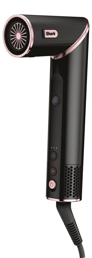 Shark FlexStyle HD424EU Multistyler À chaleur Noir, Or rose Image du produit 