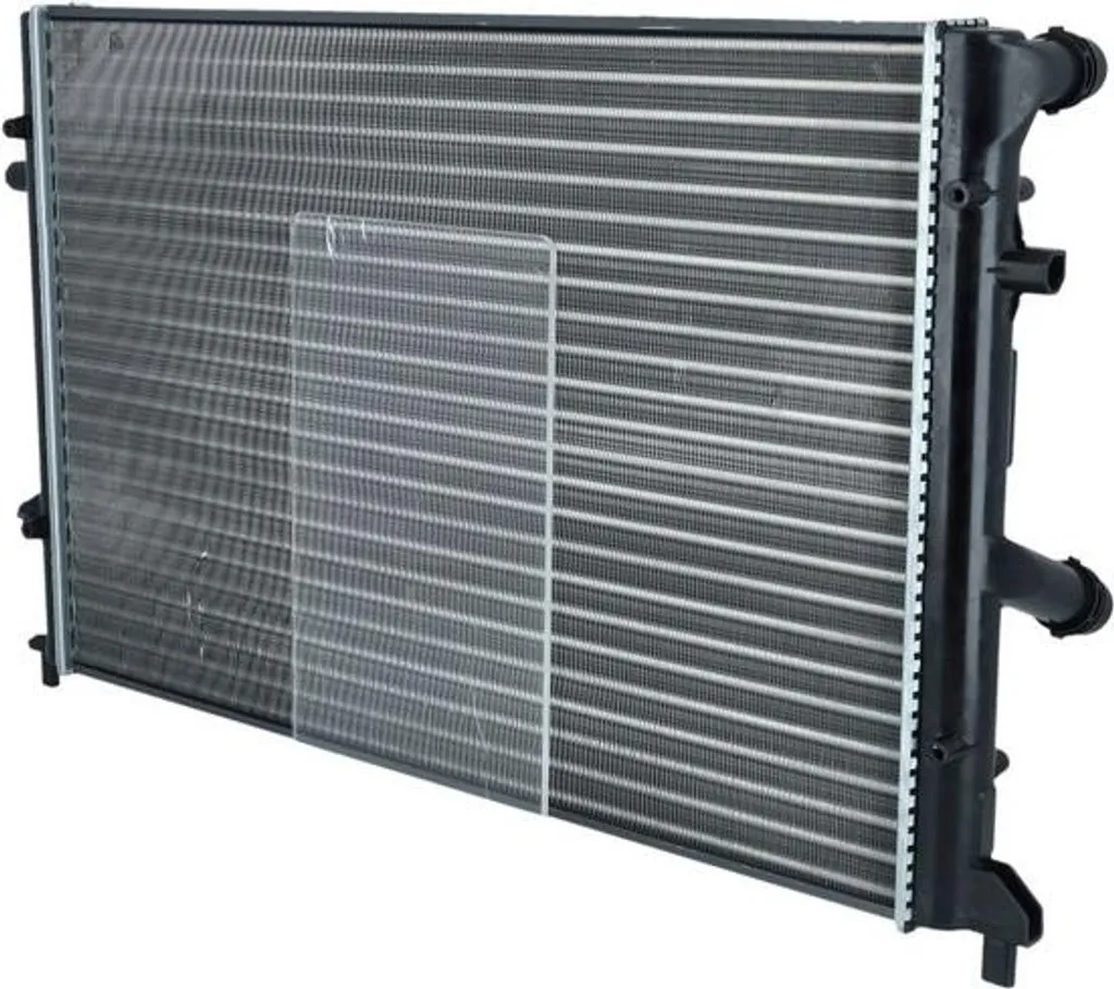 NRF 53139 Radiateur de refroidissement moteur haute performance auto - 6