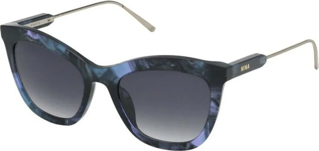 Offerta Nina Ricci SNR300-5209MC Occhiali Sole Donna 52mm