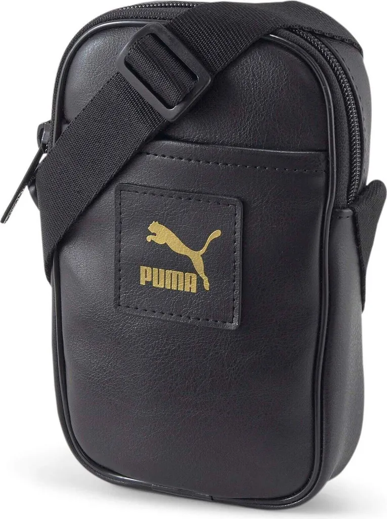 Puma Classics LV8 Neck Pouch - Sacoche de cou idéale voyage et festivals