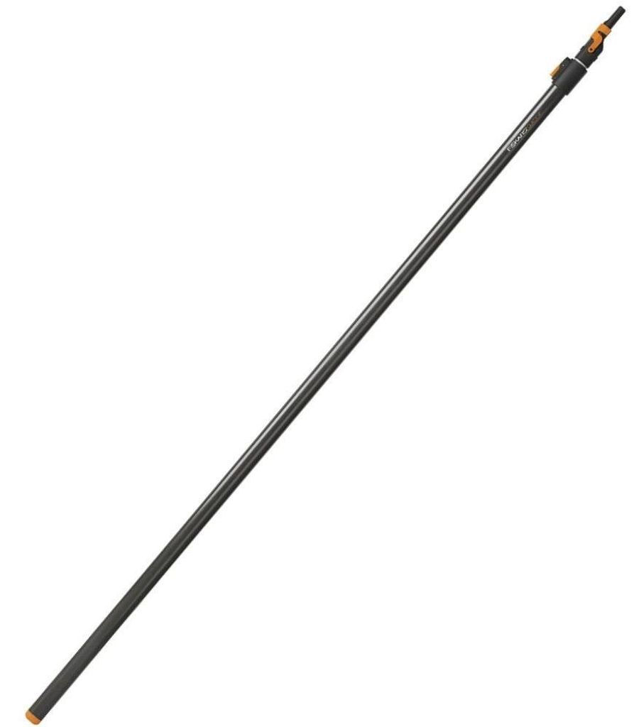 Teleskop-Stiel QuikFit™ L.2,28-4m FISKARS Obrázok produktu 