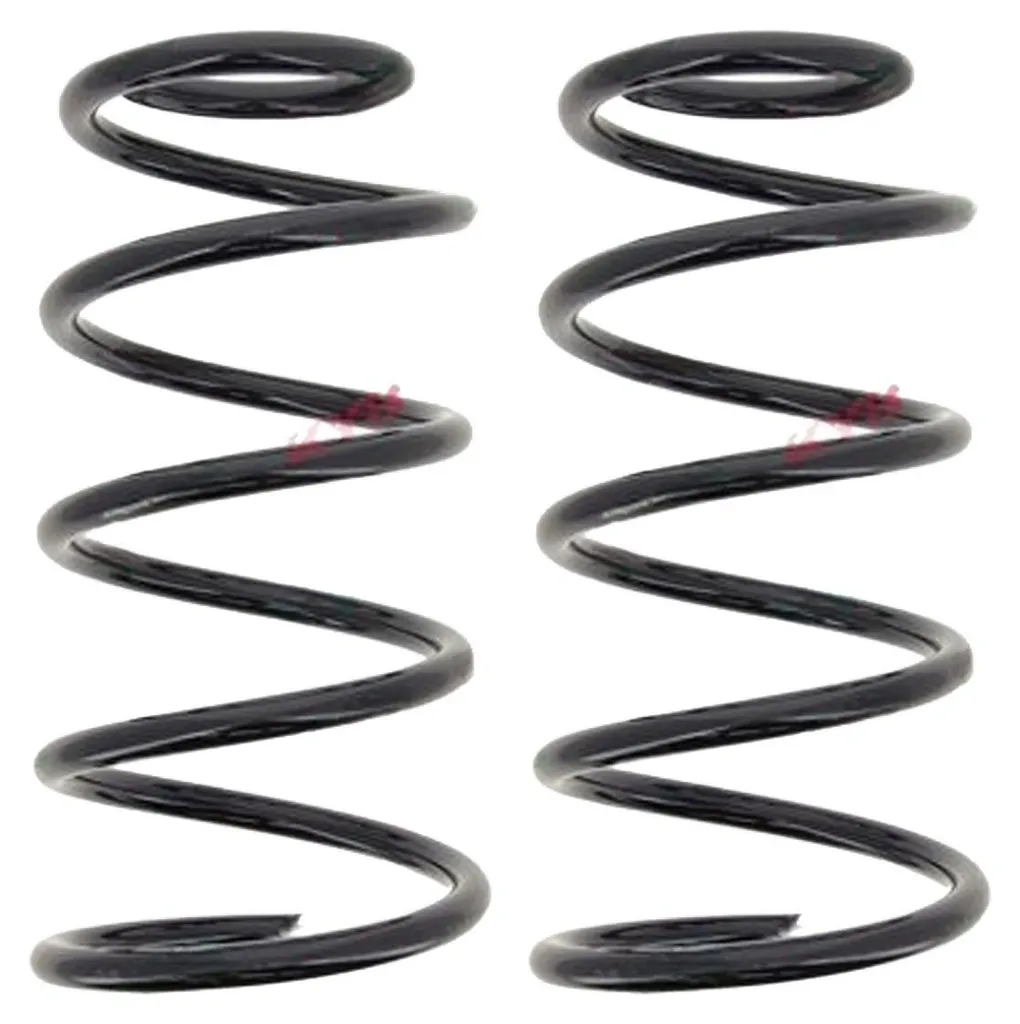 Ressort hélicoïdal KYB RC3939 pour une tenue de route stable et sûre