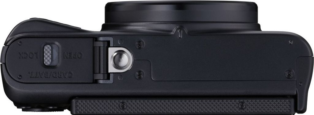 Canon PowerShot SX740 HS schwarz Produktbild 20