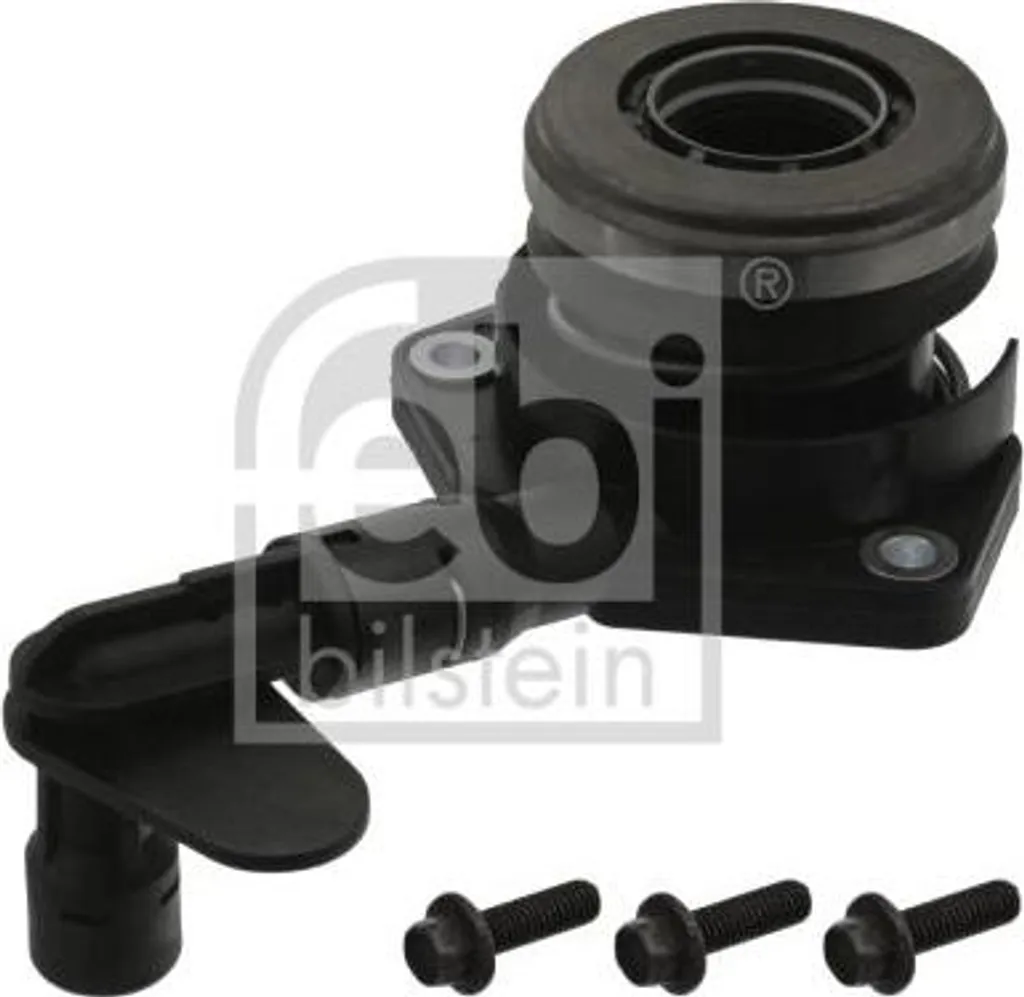 Cylindre d'embrayage FEBI 46146 haute durabilité OE 1224073 Focus S40