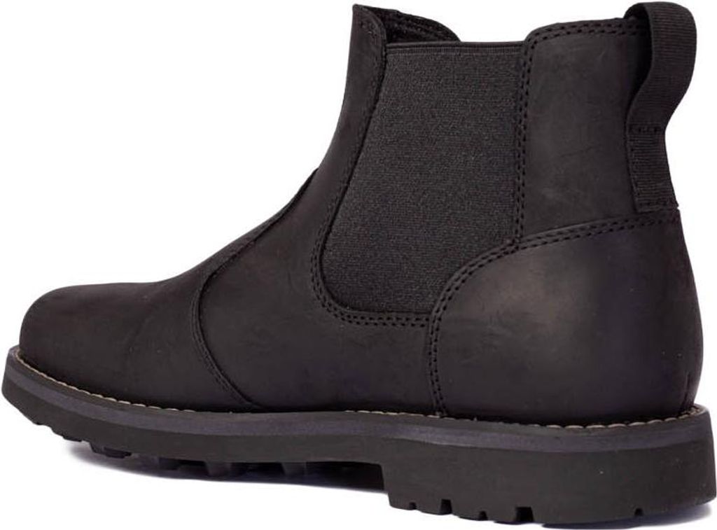 TIMBERLAND - Crestfield Chelsea-Stiefel für Herren - Größe 43.5