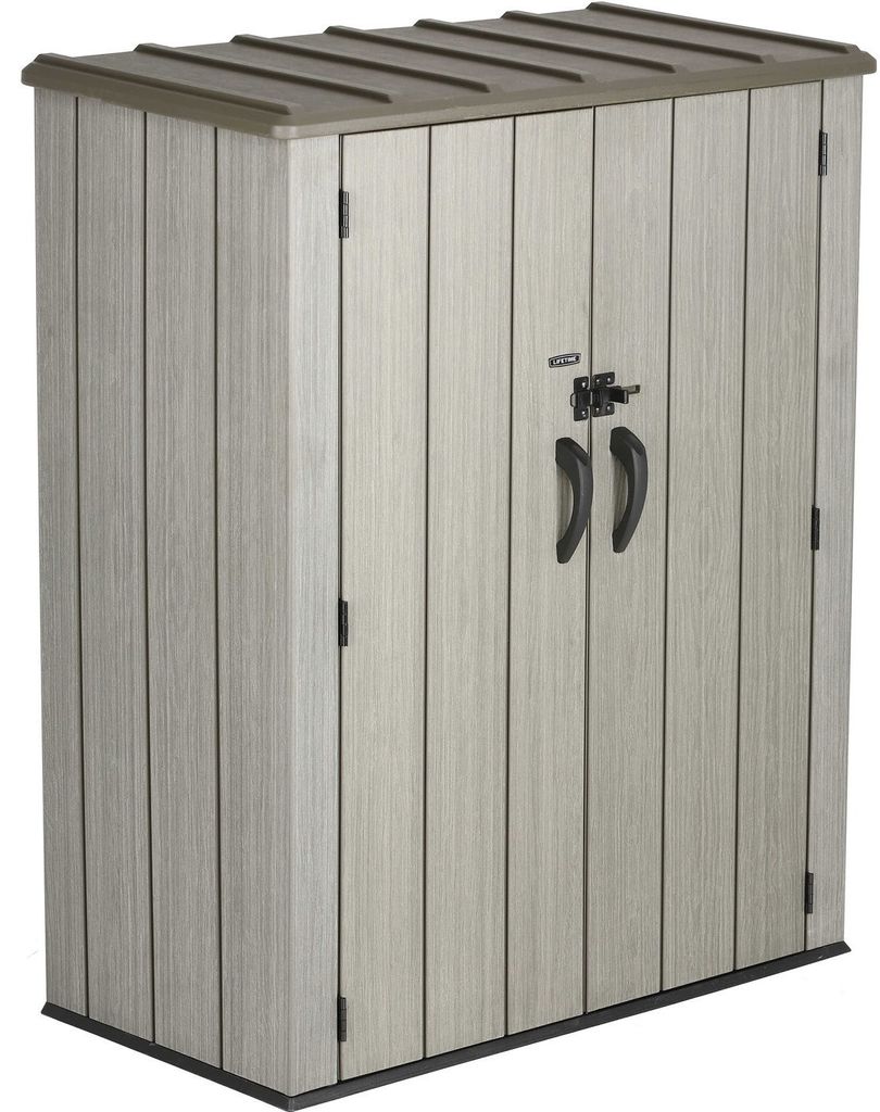 Lifetime Kunststoff Geräteschrank Obrázok produktu 