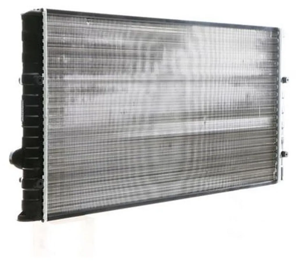 Radiateur de refroidissement MAHLE haute performance pour VW GOLF III 1.8