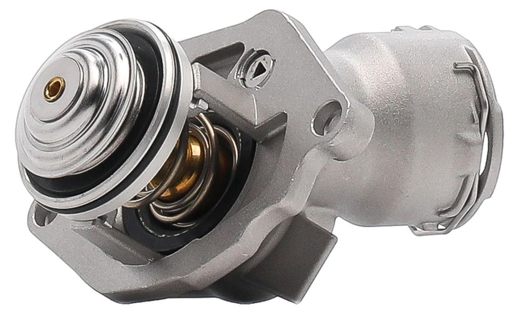 CALORSTAT by Vernet Thermostat Kühlmittel 100°C passend für MERCEDES-BENZ C-Klasse Limousine (W204) E-Klasse Limousine (W211) C-Klasse T-modell ...