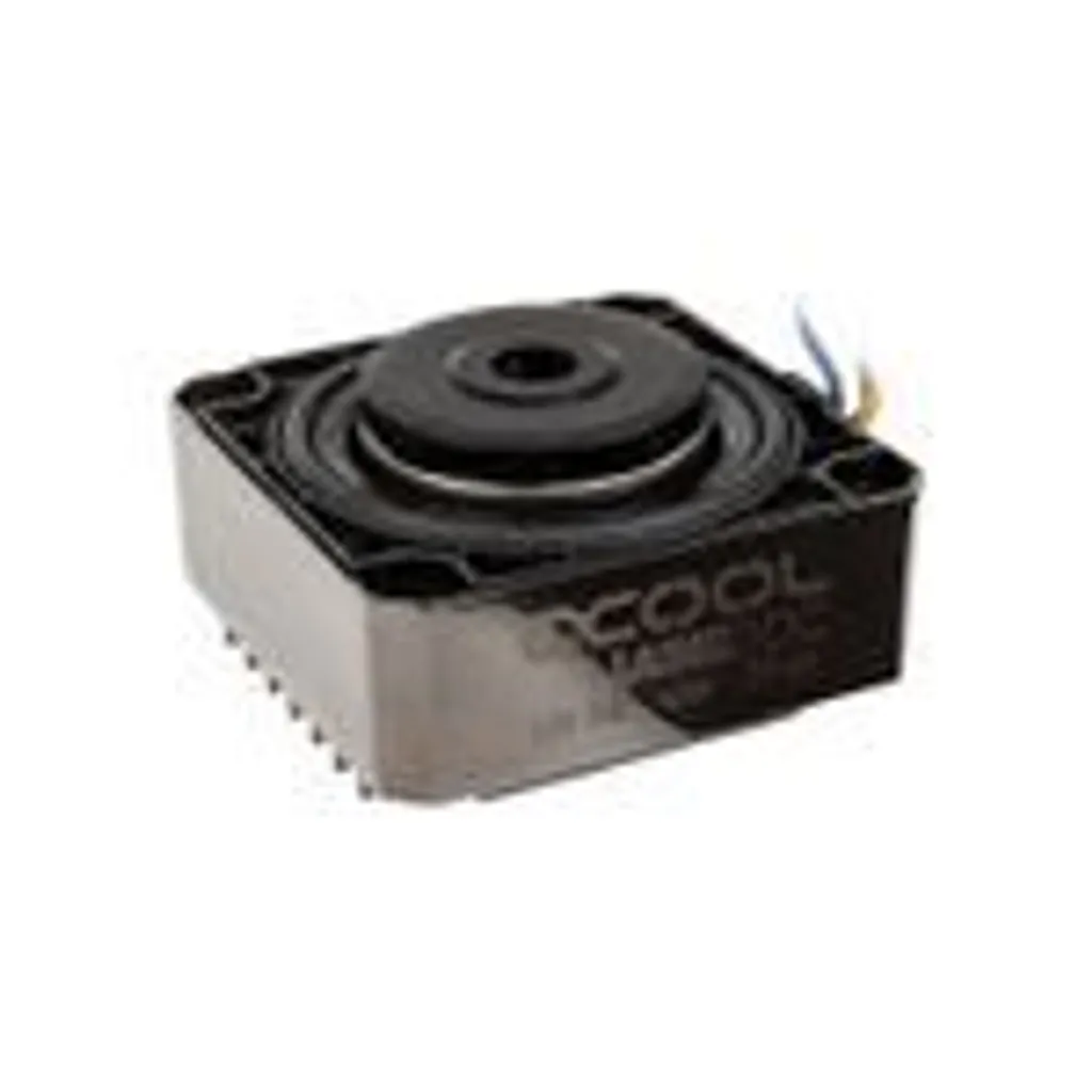 Alphacool Laing DDC310 Single Edition pompe de watercooling compacte