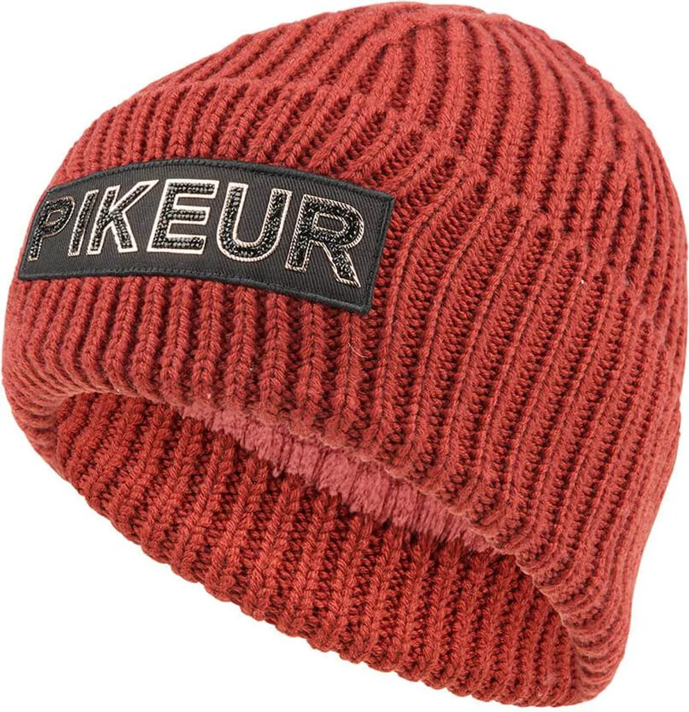 Cappello Pikeur HW25 Selection Beanie Donna