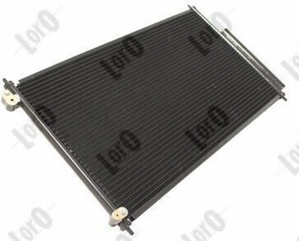 Solution fuite clim Accord VII : Condenseur ABAKUS 018-016-0014 Fiable