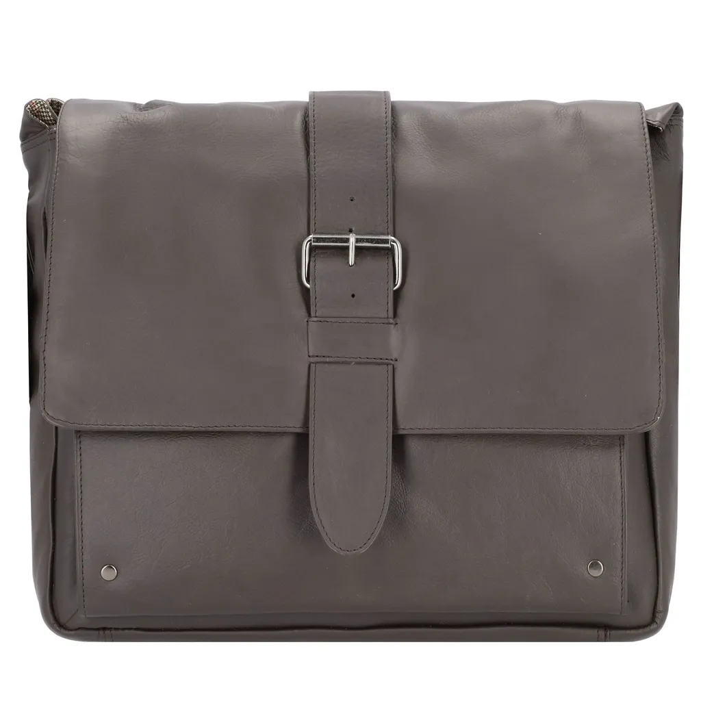 Porte-documents PRIDE and SOUL cuir solide pour protéger vos documents - 4
