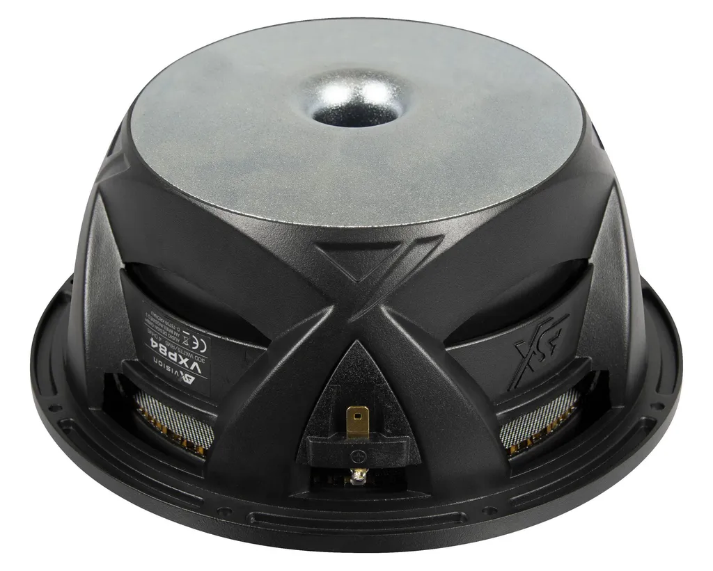 Haut-parleur de Graves Extra Plat 20cm ESX VXP84G pour Caisson Auto - 3
