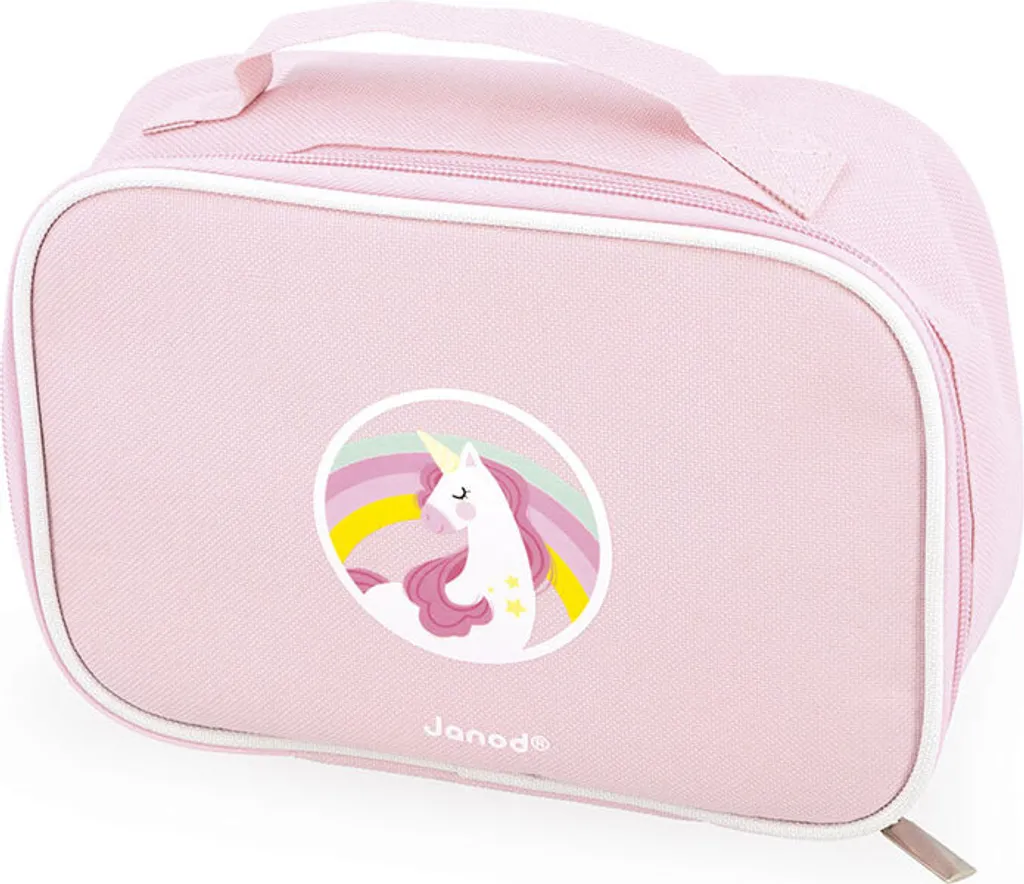 Maquillage Licorne Enfant Janod - Idéal pour Se Déguiser et Jouer