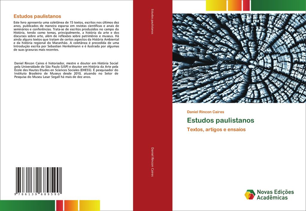 Estudos paulistanos
