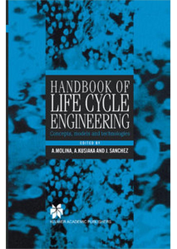 Handbook of Life Cycle Engineering
