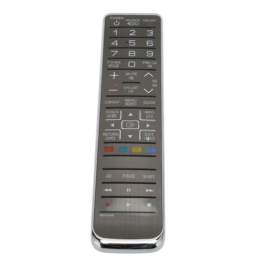 Telecomando Universale Sostitutivo Per Samsung BN59-01199G | Originale Per Smart TV, Telecomando TV Moderno E Facile Da Usare