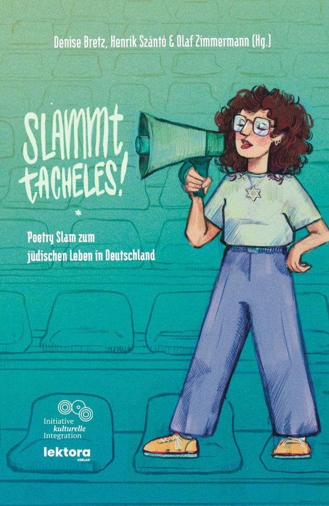 Slammt Tacheles!