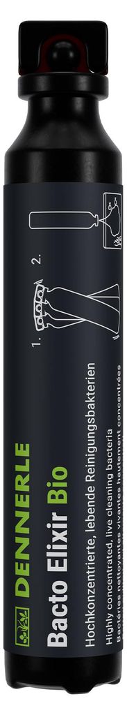 Dennerle Bacto Elixir , 50 ml - Wasseraufbereiter für Produktbild 