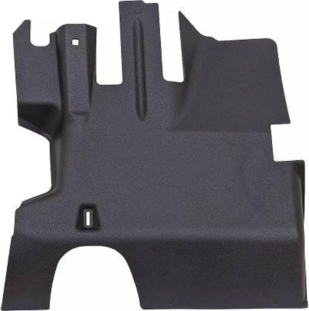 DIEDERICHS 1211010 Cache-volant pour BMW Série 3 (E30) Image du produit 