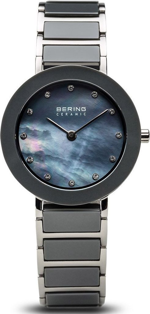 Bering Uhren Damenuhr Ceramic Collection 11429-789 Produktbild 