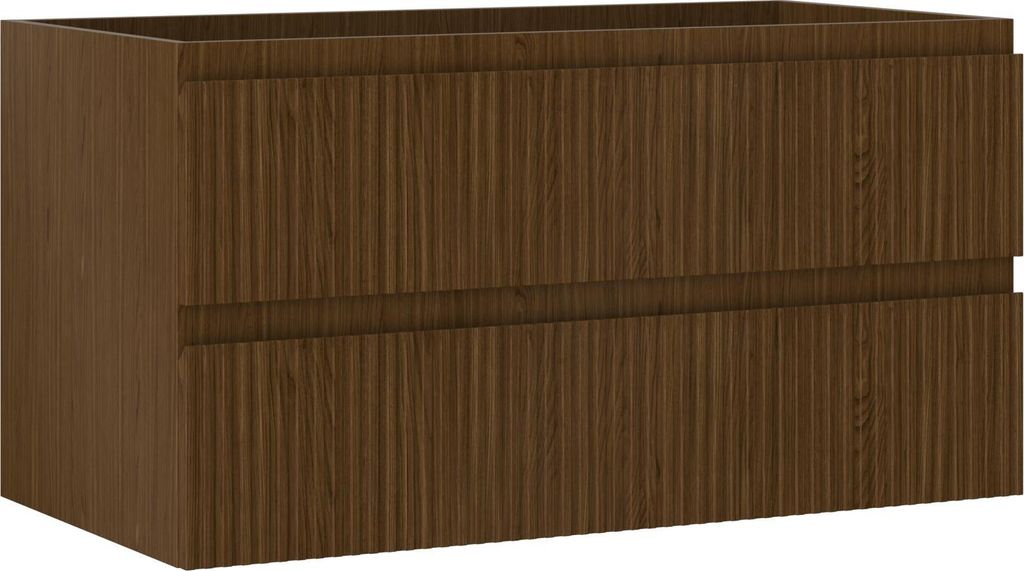 Mexen Rivel Badezimmerschrank für Waschbecken 90 cm, 2 Produktbild 