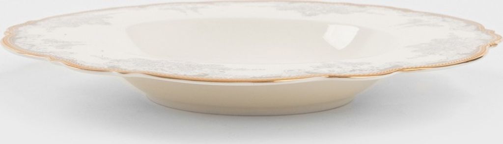 HOMLA Talerz SONTEI głęboki 23 cm Zdjęcie produktu 2