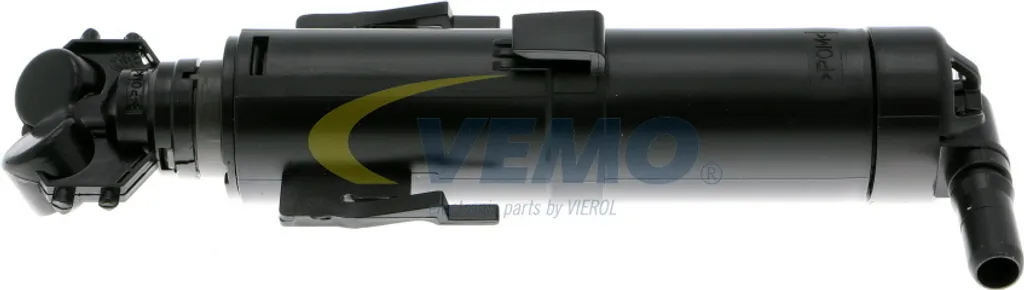 Remplacer buse lave-phare cassée BMW X1 E84 - VEMO V20-08-0120 Droit