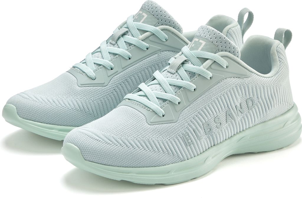Elbsand Sneaker mintgrün Größe 44