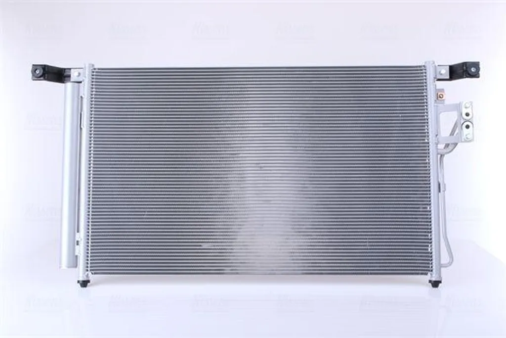 Radiateur de Climatisation pour Santa Fe - Condenseur OE 976062B100