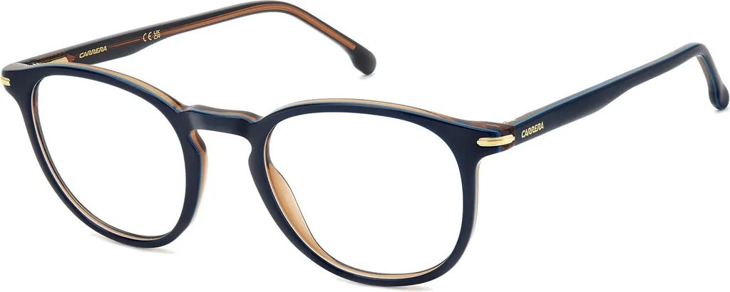 Lunettes Carrera 352 KY2 - Monture Optique de Luxe pour Homme et Femme
