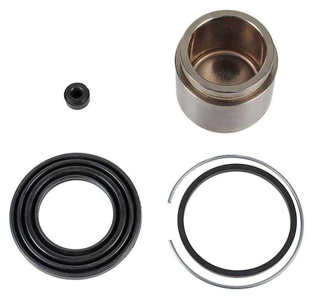 Reparatursatz Bremssattel Ø 51 mm mit Kolben METZGER für u.a. TOYOTA COROLLA
