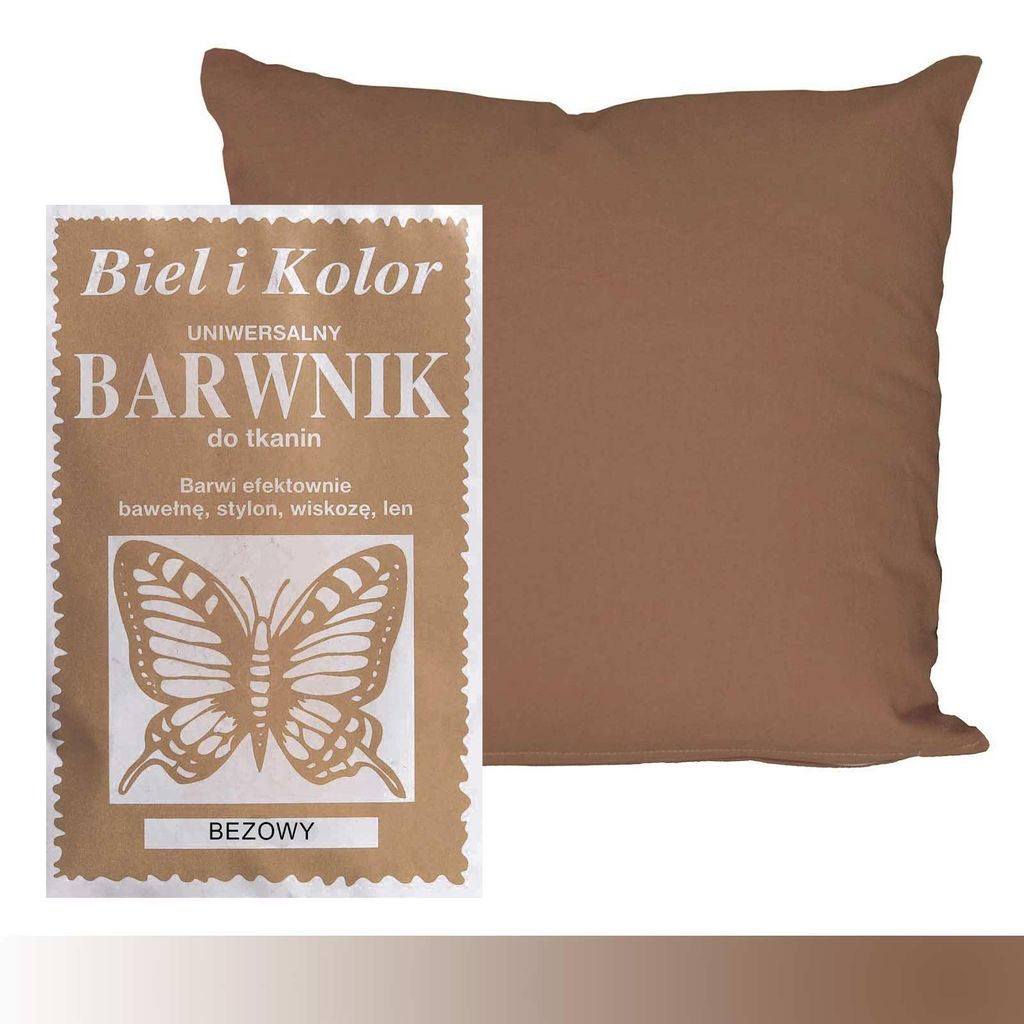 Batikfarbe beige