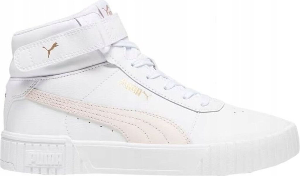 Schuhe Puma Carina 2.0 Mid B23048