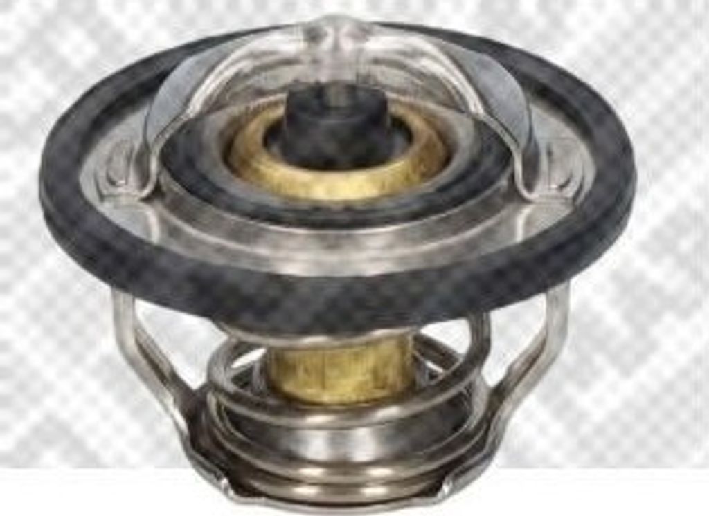 MAPCO Thermostat Kühlmittel 82°C für OPEL ZAFIRA B (A05) Produktbild 