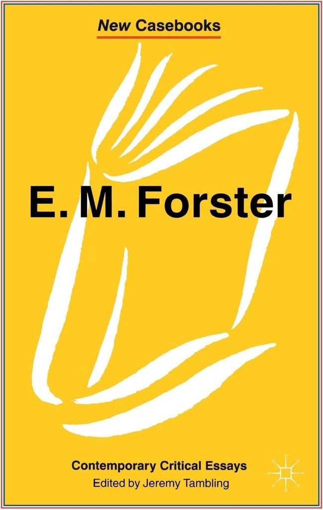E.M. Forster