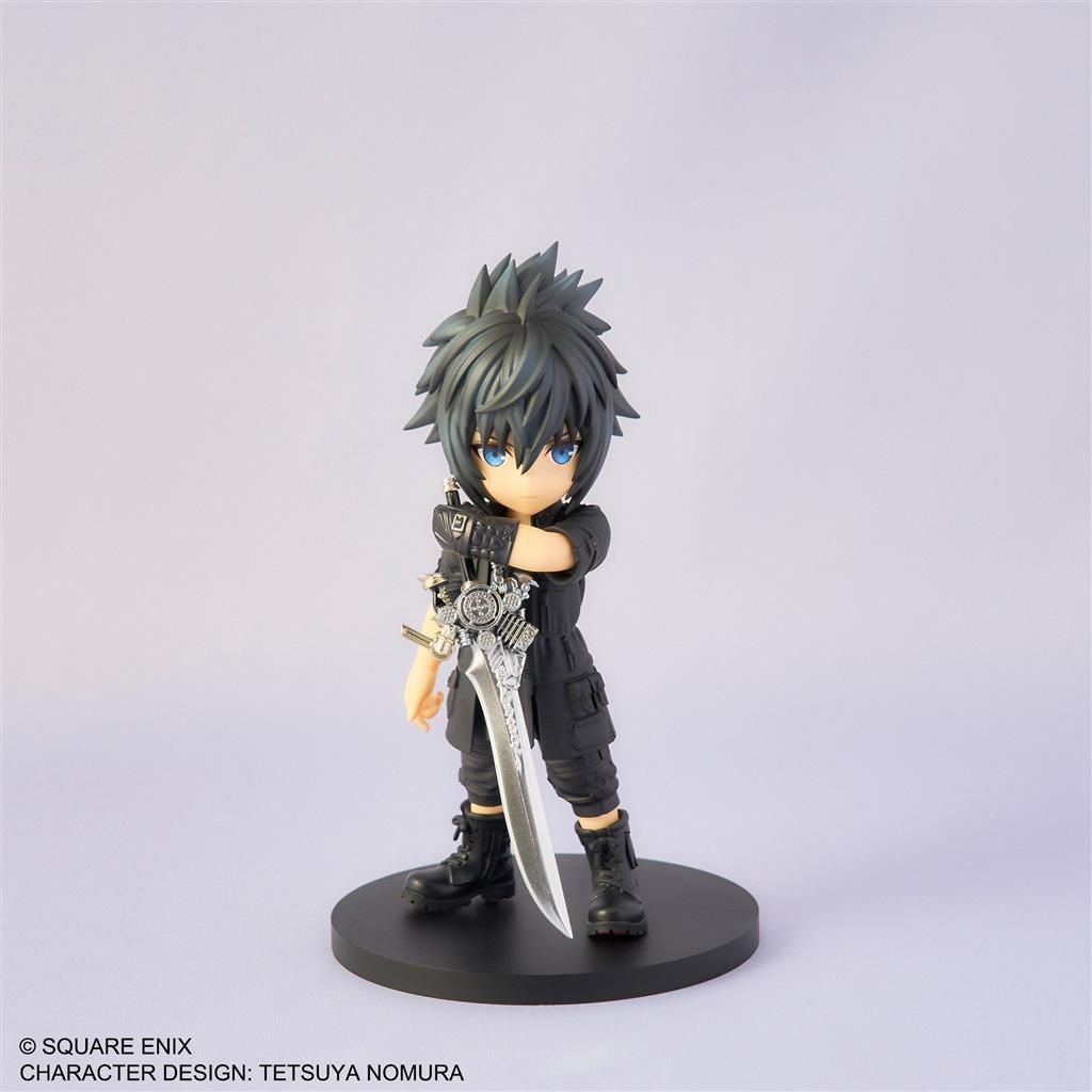 Square Enix - Final Fantasy XV Adorable Arts - Noctis Lucis Produktbild 