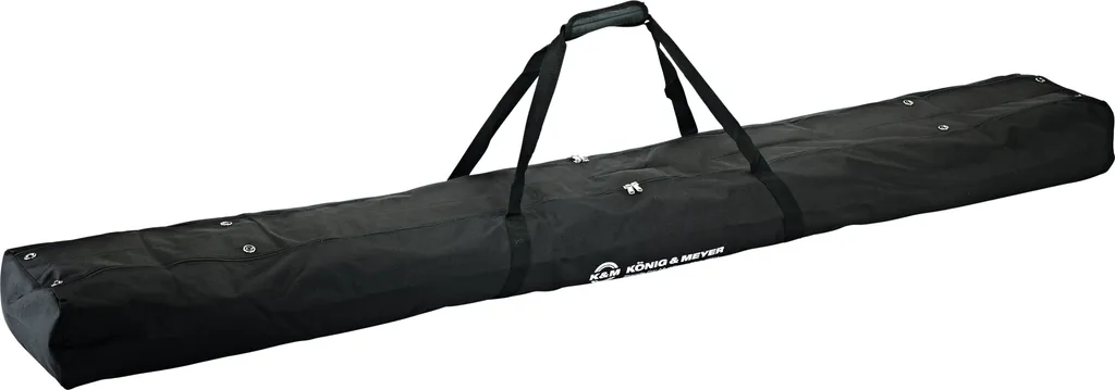 König & Meyer 24611 Borsa nera