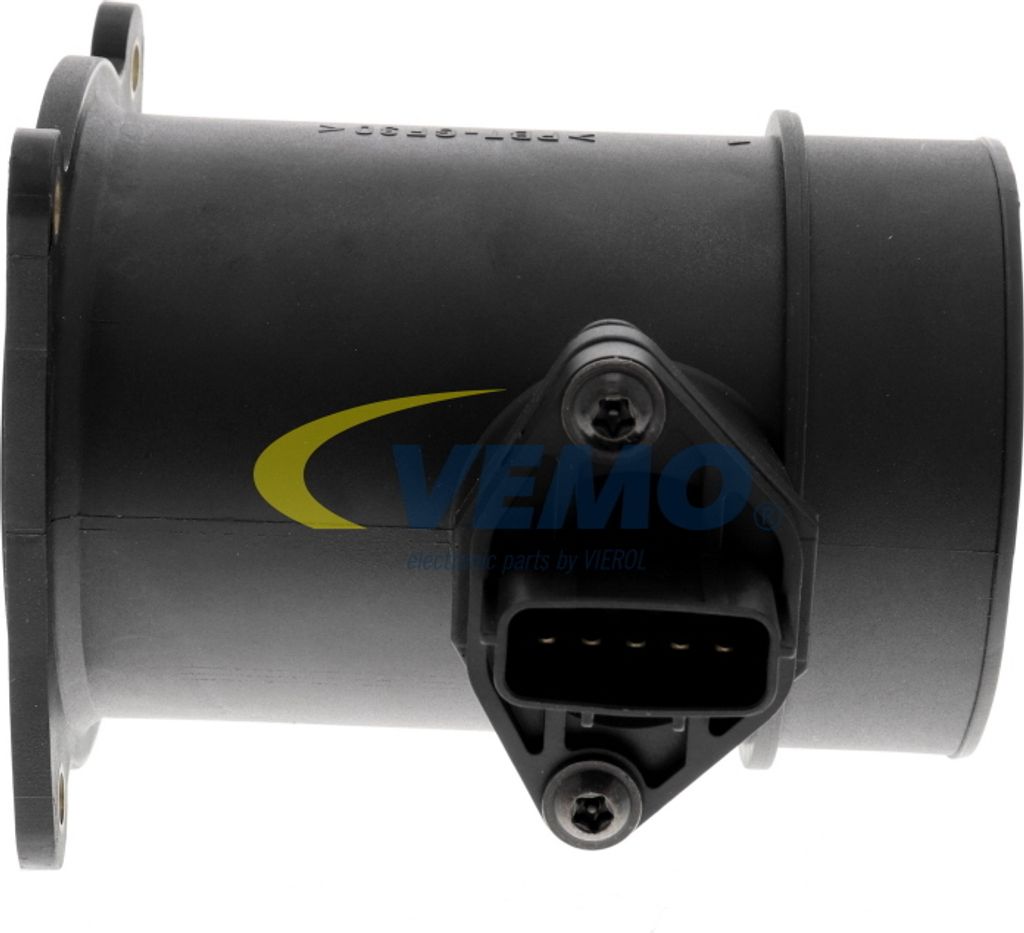 VEMO V38-72-0245 Luftmassenmesser LMM für NISSAN X-TRAIL (T30) Luftmengenmesser