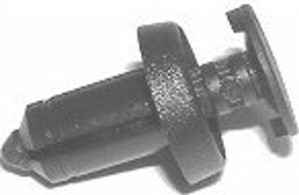 10x ROMIX C10045 Clip Zier- / Schutzleiste