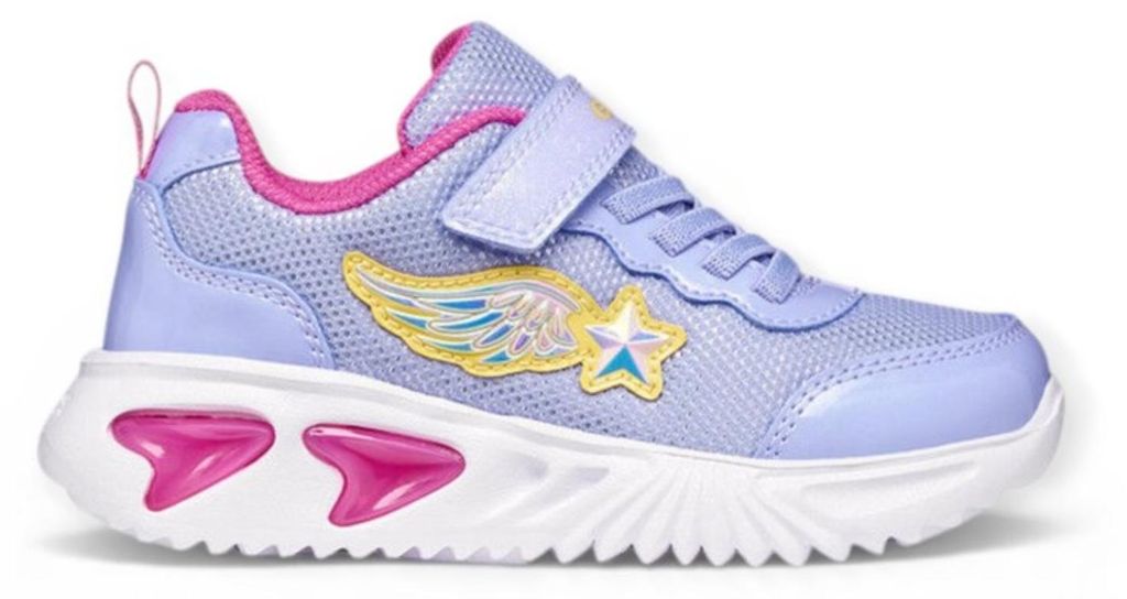 Geox Schuhe Assister, J55E9B0ASKNC8375