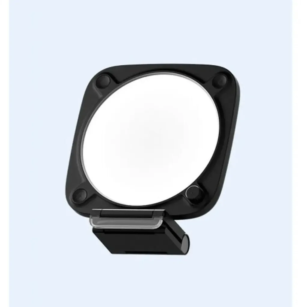 Elgato Key Light Neo - Éclairage LED Rectangulaire Noir 15W 400lm