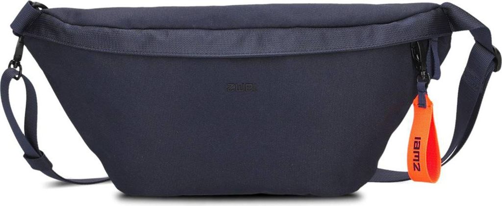 Alex - Gürteltasche 39 cm (black)