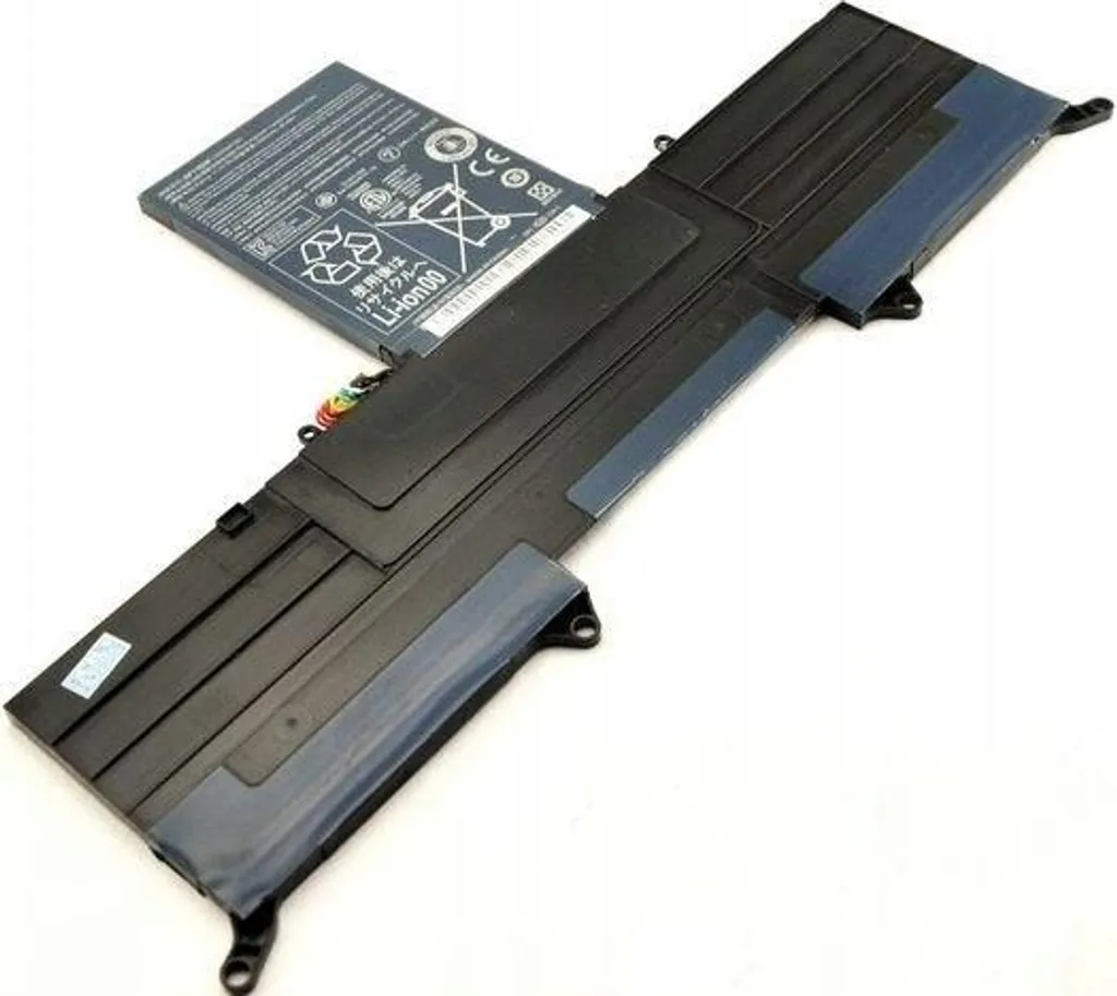 Batterie d'ordinateur portable 3200mAh 11.1V MicroBattery AP11D3F