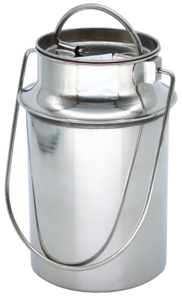Home Elements Milchtuch 3 l Produktbild 1