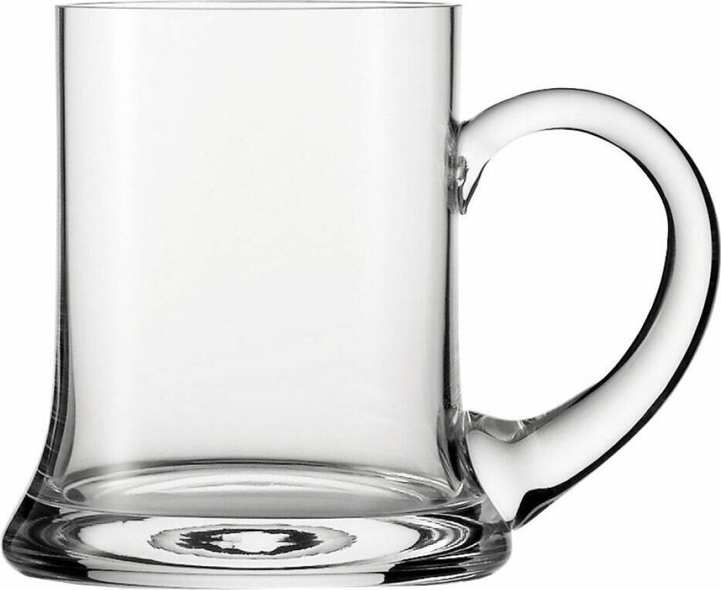 Spiegelau Beer Classics Bierseidel 0,3 l Germania 7200152
