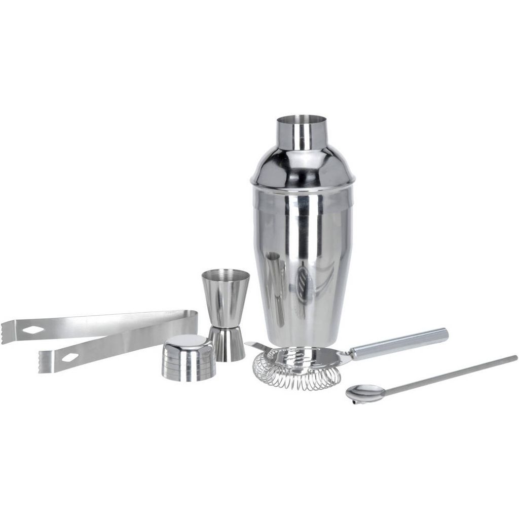 Excellent Houseware Schalen-Set für Snacks 3 Stück Keramik